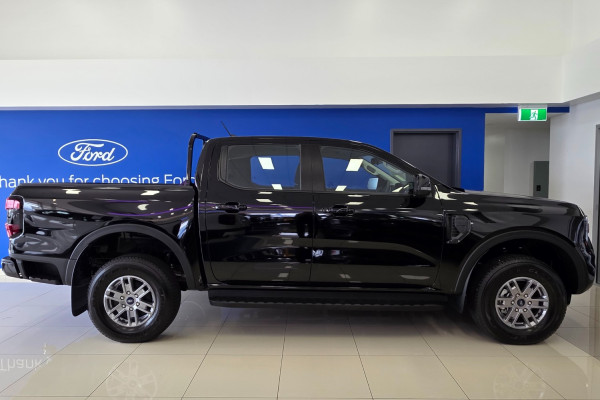 2023 MY24.5 Ford Ranger P703 XLS Ute