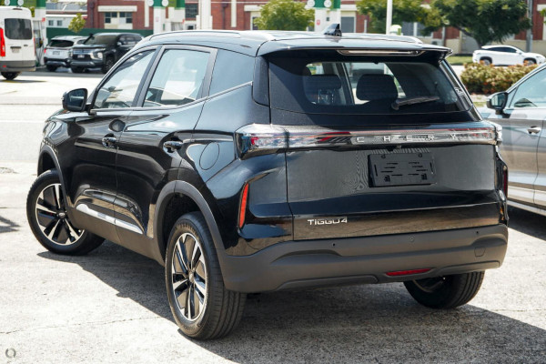 2026 Chery Tiggo 4  Hybrid Ultimate SUV Image 4