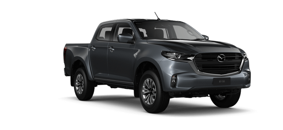 2024 Mazda BT-50 TF XT Ute Image 7