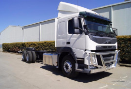 Volvo FM11 450 64R