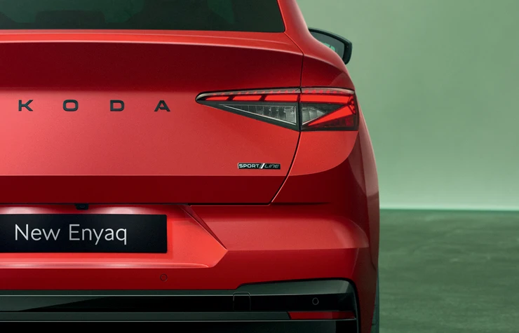 A sporty soul in every detail Image