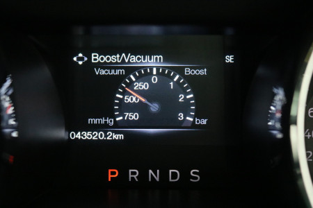 2015 Ford Mustang FM FM Convertible