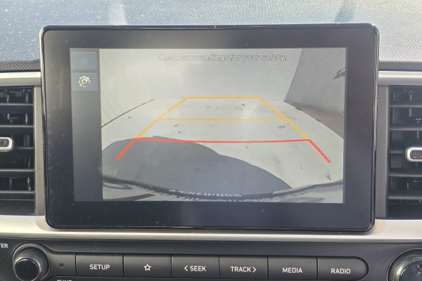 2025 Hyundai Venue QX.V5  SUV Image 20