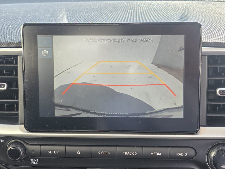 2025 Hyundai Venue QX.V5  SUV Image 20