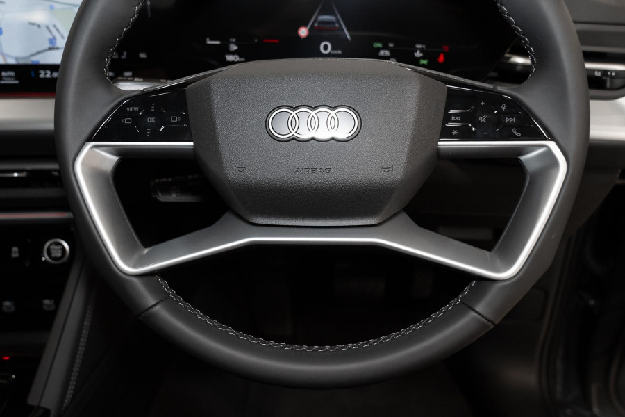 2025 Audi Q5 GU TDI 150kW Sport SUV
