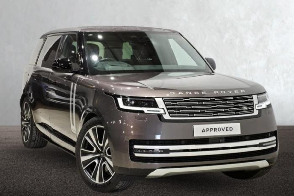 2024 MY25 Land Rover Range Rover L460 P460e Autobiography SUV Image 1