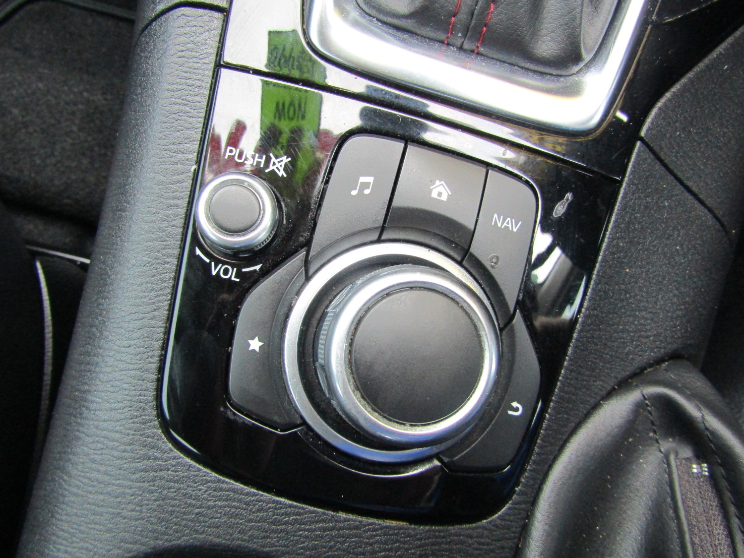 2015 Mazda 3 BM5438 SP25 Hatch Hatch Image 15