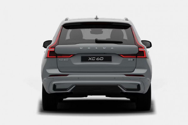 2025 MY26 Volvo XC60 UZ Ultra B5 Dark SUV Image 5
