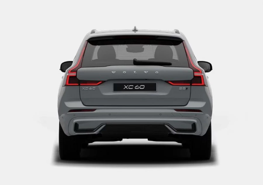 2025 MY26 Volvo XC60 UZ Ultra B5 Dark SUV Image 5