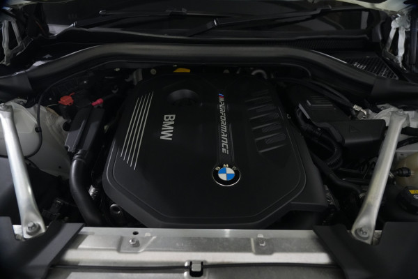 2018 BMW X4 M40i SUV Image 31