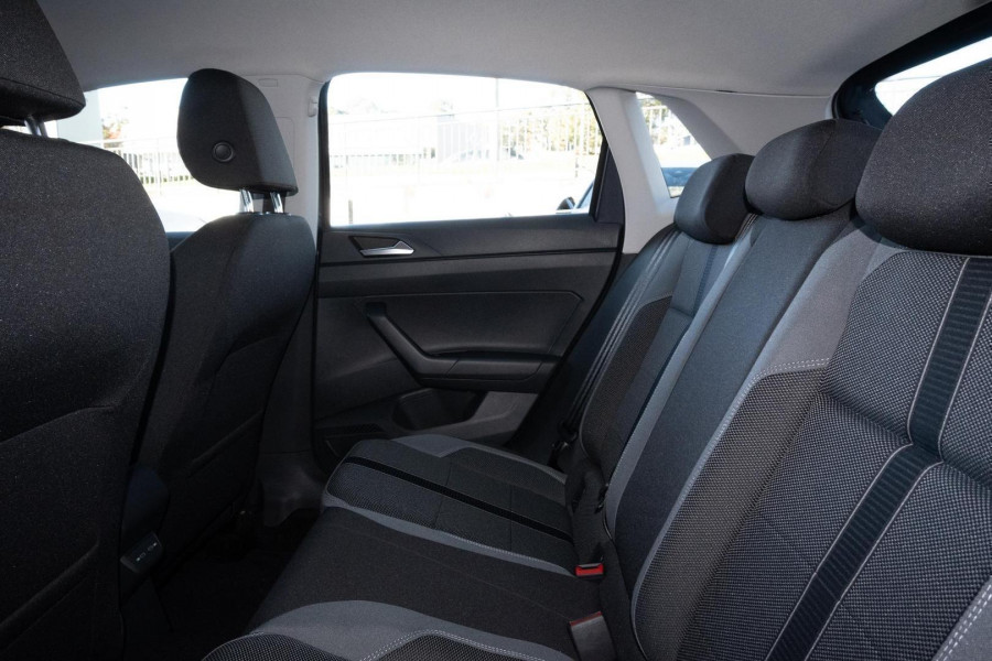 2025 MY26 Volkswagen Polo AE 85TSI Style Hatch Image 8