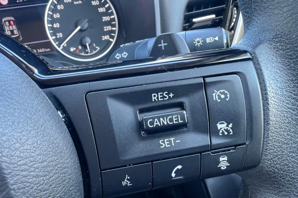 2023 Nissan X-Trail T33 ST SUV Image 21