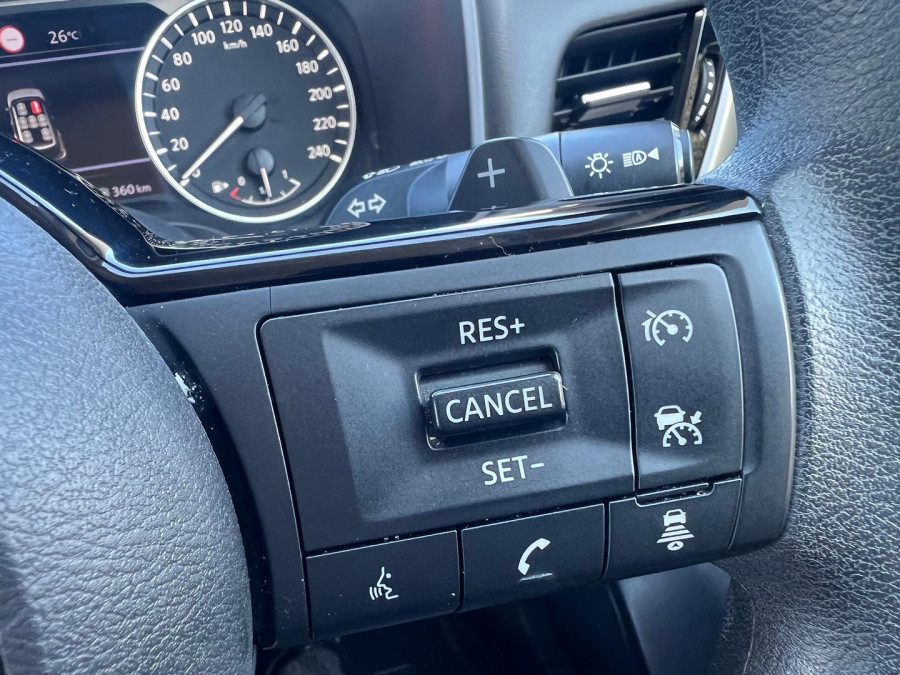 2023 Nissan X-Trail T33 ST SUV Image 21