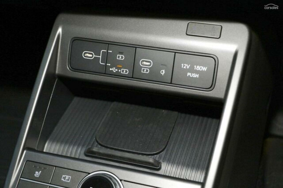 2026 Hyundai KONA SX2.V3 Hybrid Elite SUV Image 12