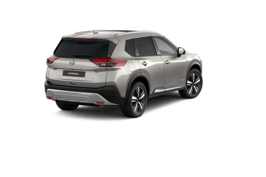 2024 MY25 Nissan X-Trail T33 Ti-L e-POWER SUV