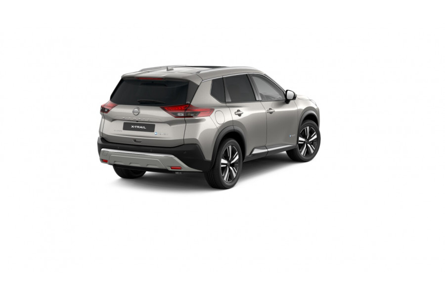 2025 Nissan X-Trail T33 Ti-L e-POWER SUV Image 19