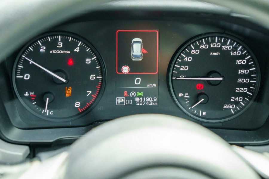 2023 MY24 Subaru Crosstrek G6X 2.0L SUV Image 18