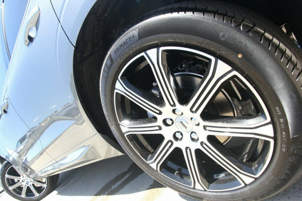 2020 MY21 Volvo XC60 UZ T5 Inscription Suv Image 5