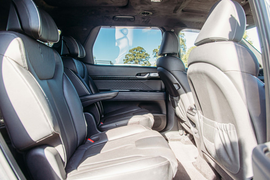 2022 Hyundai Palisade LX2.V2 Highlander SUV Image 28