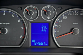 2010 MY11 Hyundai i30 FD MY11 Trophy cw Wagon Wagon