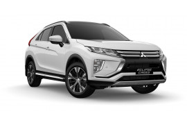 Mitsubishi Eclipse Cross Exceed 2WD YA