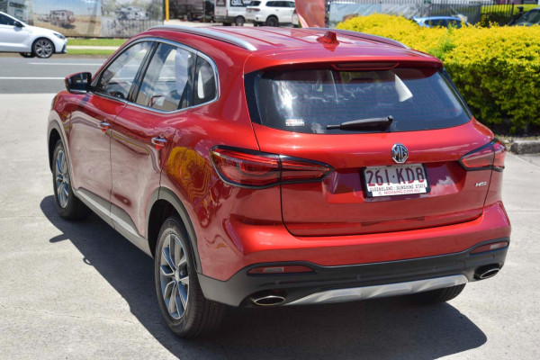 2023 MG HS SAS23 Vibe SUV Image 5