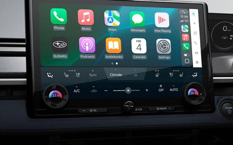 Intuitive tech Image