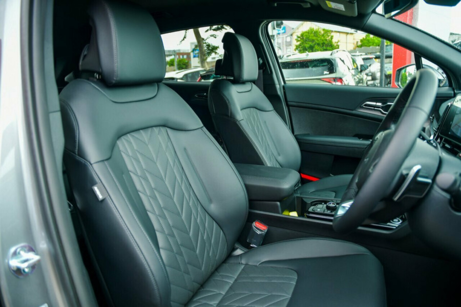 2025 Kia Sportage NQ5 SX+ SUV Image 19