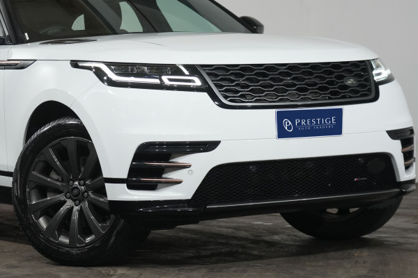 2022 Land Rover Range Rover Velar L560 P250 R-Dynamic SE SUV image 2