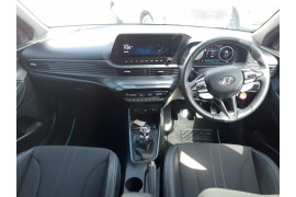 2022 Hyundai i20 BC3.V1 N Hatch