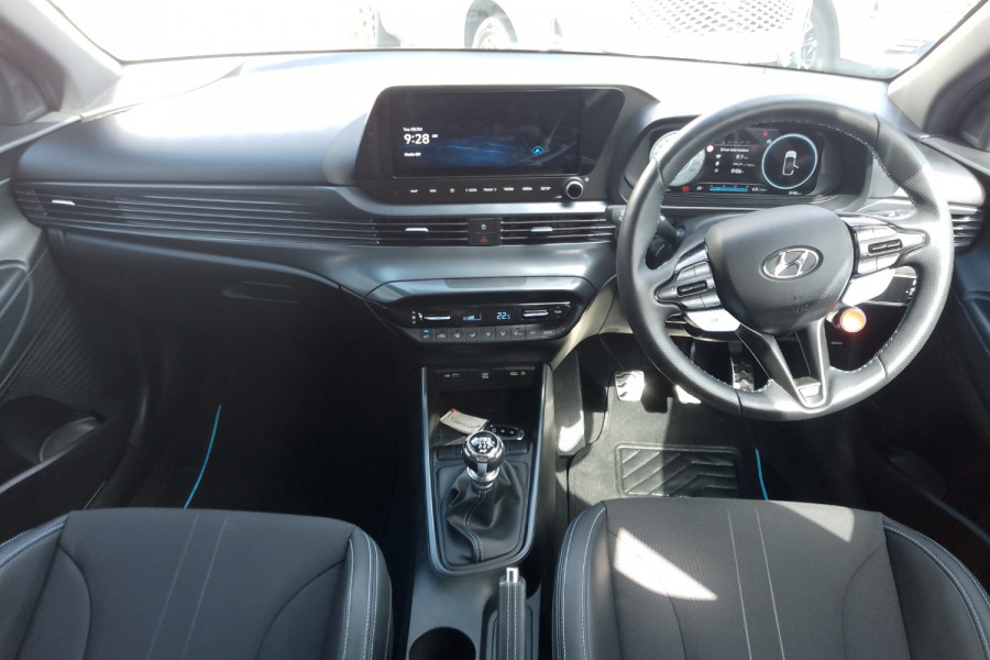 2022 Hyundai i20 BC3.V1 N Hatch Image 20