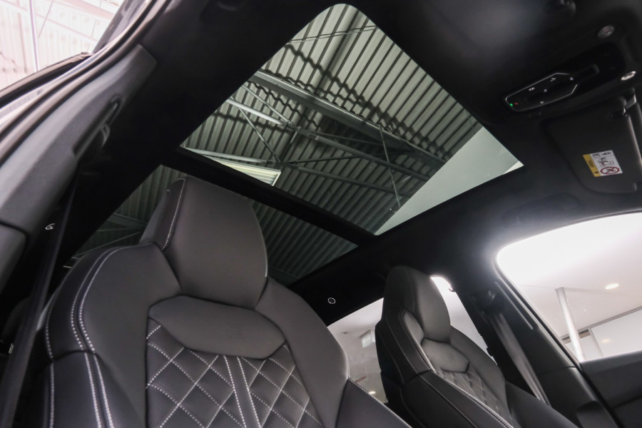 2024 Audi SQ7 4M TFSI SUV