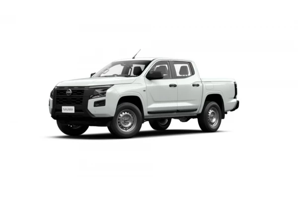 2026 Nissan Navara D27 SL Ute Image 36