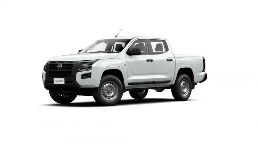 2026 Nissan Navara D27 SL Ute Image 36