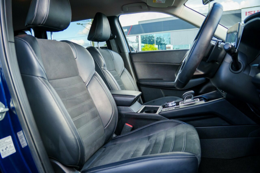 2023 MY24 Mitsubishi Outlander ZM Aspire SUV Image 21