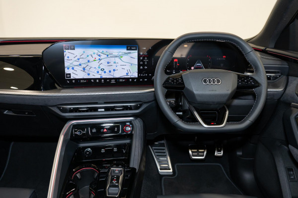 2025 Audi SQ5 GU  SUV image 7