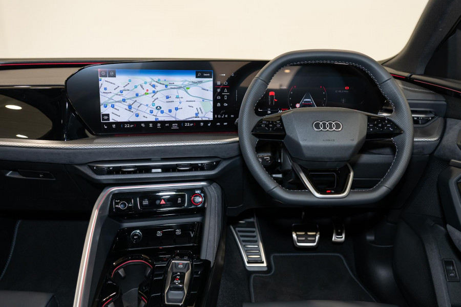 2025 Audi SQ5 GU  SUV