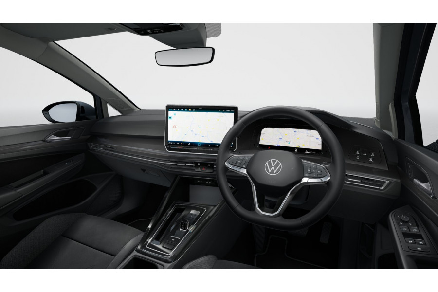 2025 Volkswagen Golf 8.5 110TSI Style Hatch Image 7