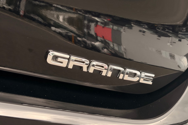 2021 Toyota Kluger GSU70R Grande SUV Image 11