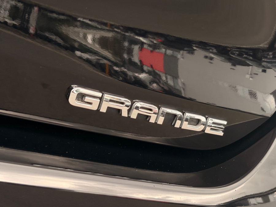 2021 Toyota Kluger GSU70R Grande SUV Image 11