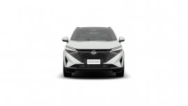 2024 MY25 Nissan QASHQAI J12 Ti-L SUV image 4