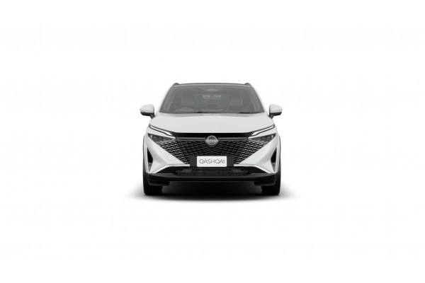 2025 Nissan QASHQAI J12 Ti-L SUV