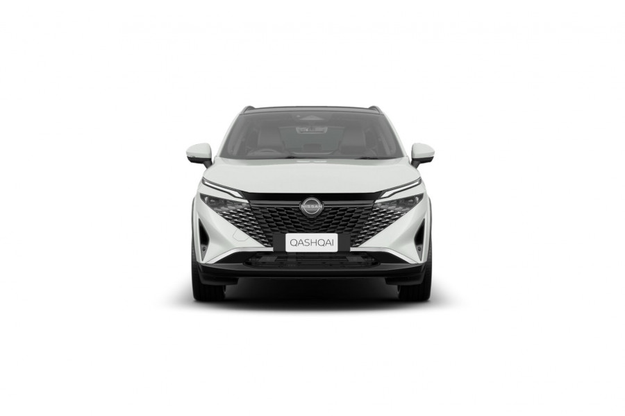 2024 MY25 Nissan QASHQAI J12 Ti-L SUV