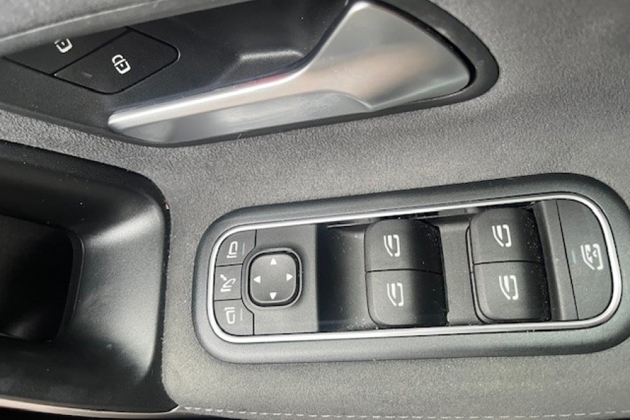 2020 MY22 Mercedes-Benz A-Class W177 A35 AMG Hatch Image 34