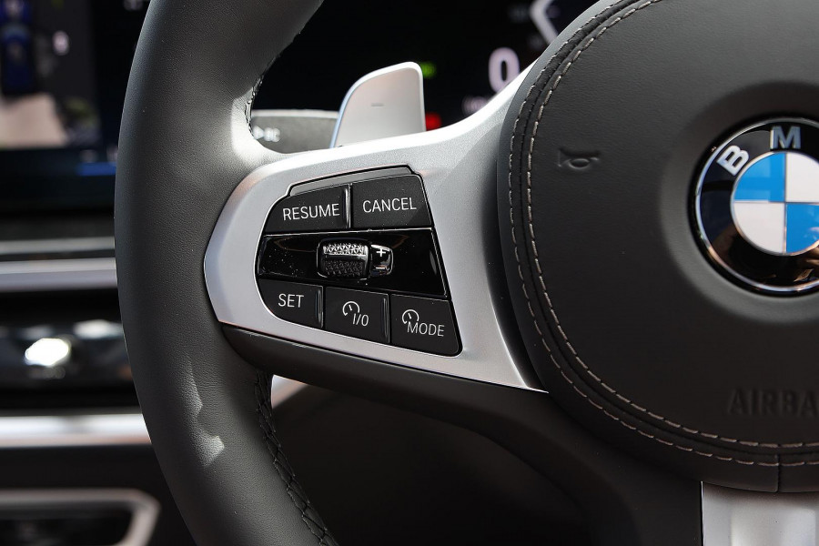 2025 BMW X5 G05 LCI xDrive30d M Sport SUV