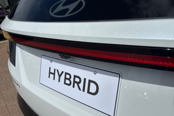 2026 Hyundai Tucson NX4.V4 Hybrid Premium N Line SUV Image 14