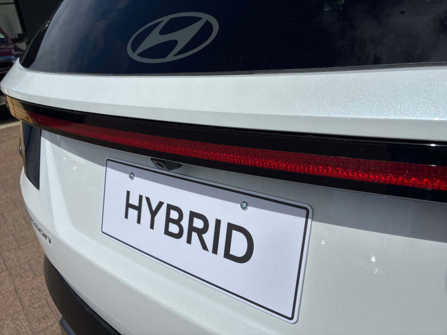 2026 Hyundai Tucson NX4.V4 Hybrid Premium N Line SUV Image 14