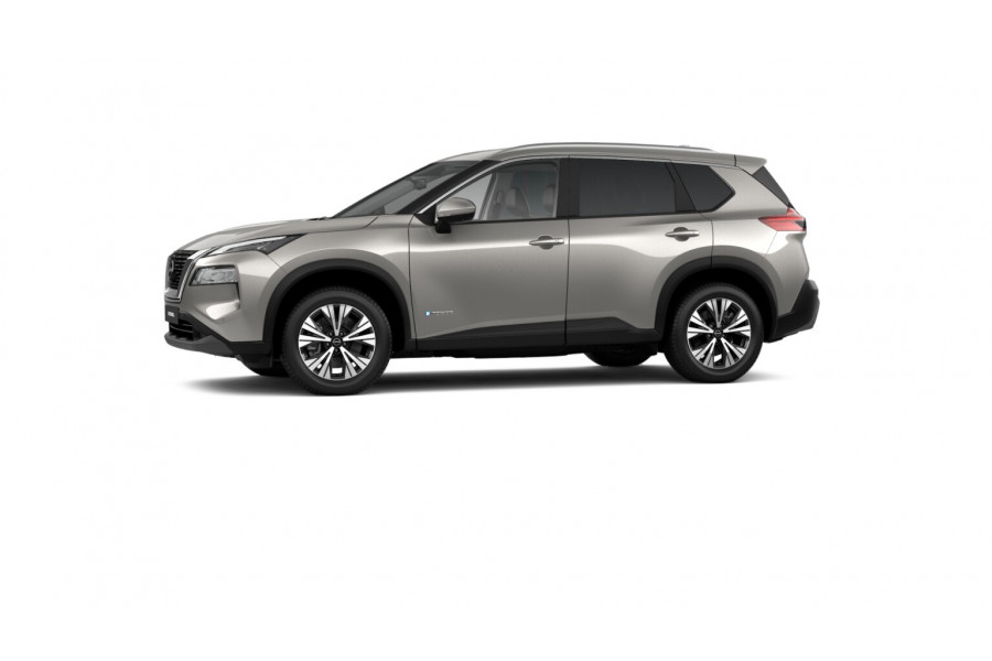 2025 Nissan X-Trail T33 ST-L e-POWER SUV Image 33