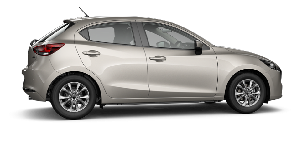 2024 Mazda 2 DJ Series G15 Pure Hatch Image 11