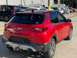 2023 Kia Stonic YB GT-Line SUV image 4